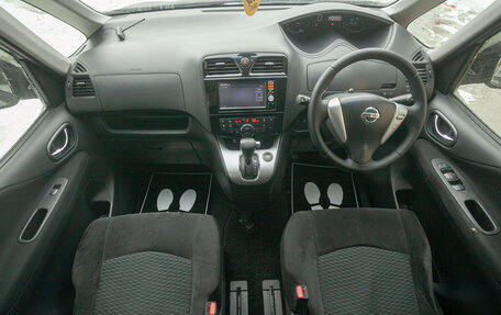 Nissan Serena IV, 2014 год, 1 349 000 рублей, 17 фотография