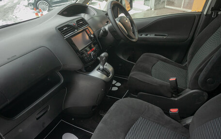 Nissan Serena IV, 2014 год, 1 349 000 рублей, 18 фотография