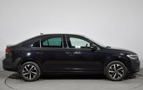 Volkswagen Polo VI (EU Market), 2021 год, 1 780 000 рублей, 4 фотография