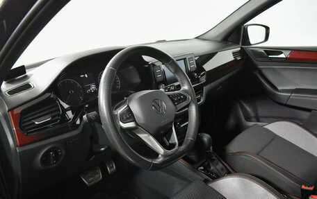 Volkswagen Polo VI (EU Market), 2021 год, 1 780 000 рублей, 9 фотография