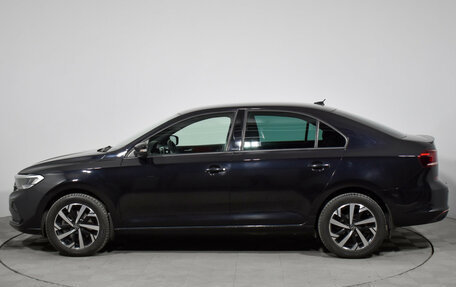 Volkswagen Polo VI (EU Market), 2021 год, 1 780 000 рублей, 8 фотография