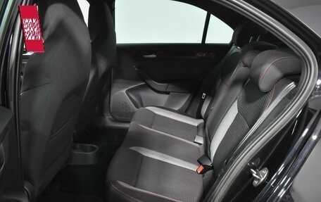 Volkswagen Polo VI (EU Market), 2021 год, 1 780 000 рублей, 11 фотография