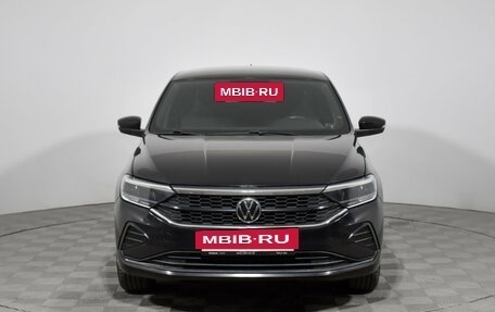 Volkswagen Polo VI (EU Market), 2021 год, 1 780 000 рублей, 2 фотография