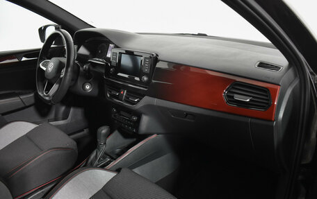 Volkswagen Polo VI (EU Market), 2021 год, 1 780 000 рублей, 12 фотография