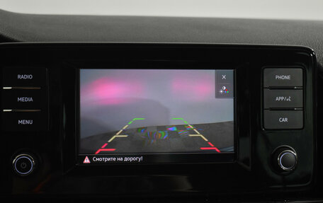 Volkswagen Polo VI (EU Market), 2021 год, 1 780 000 рублей, 15 фотография