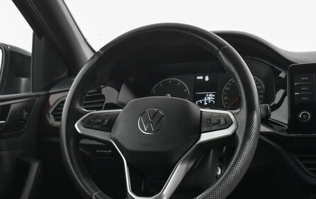 Volkswagen Polo VI (EU Market), 2021 год, 1 780 000 рублей, 14 фотография