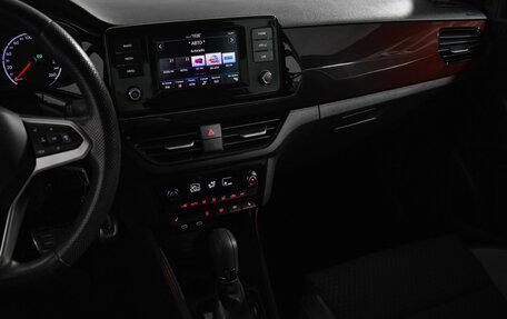 Volkswagen Polo VI (EU Market), 2021 год, 1 780 000 рублей, 19 фотография