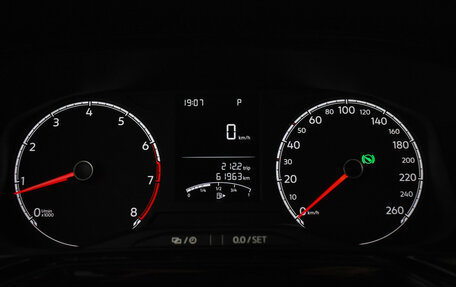 Volkswagen Polo VI (EU Market), 2021 год, 1 780 000 рублей, 21 фотография