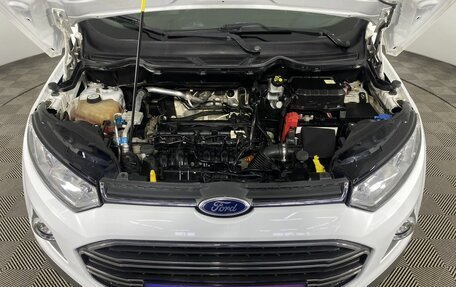 Ford EcoSport, 2015 год, 1 170 000 рублей, 4 фотография
