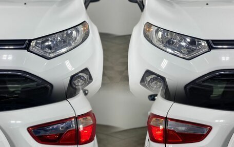 Ford EcoSport, 2015 год, 1 170 000 рублей, 5 фотография