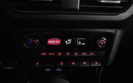 Volkswagen Polo VI (EU Market), 2021 год, 1 780 000 рублей, 17 фотография