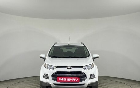 Ford EcoSport, 2015 год, 1 170 000 рублей, 3 фотография