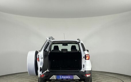 Ford EcoSport, 2015 год, 1 170 000 рублей, 9 фотография