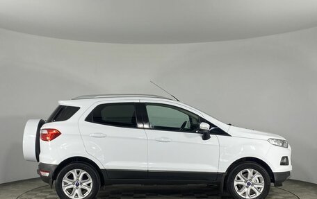 Ford EcoSport, 2015 год, 1 170 000 рублей, 11 фотография