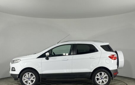 Ford EcoSport, 2015 год, 1 170 000 рублей, 10 фотография