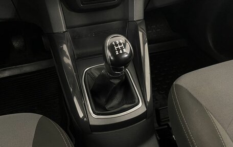 Ford EcoSport, 2015 год, 1 170 000 рублей, 17 фотография