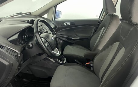 Ford EcoSport, 2015 год, 1 170 000 рублей, 12 фотография