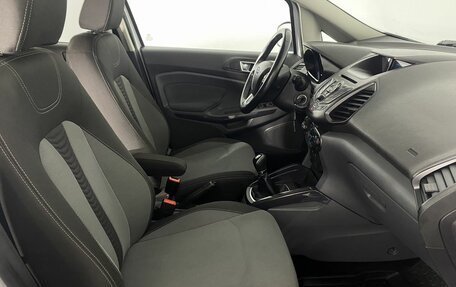 Ford EcoSport, 2015 год, 1 170 000 рублей, 13 фотография