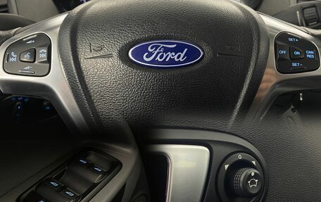 Ford EcoSport, 2015 год, 1 170 000 рублей, 19 фотография