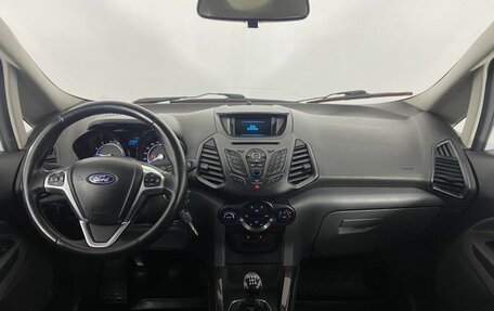 Ford EcoSport, 2015 год, 1 170 000 рублей, 16 фотография
