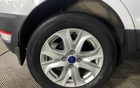 Ford EcoSport, 2015 год, 1 170 000 рублей, 21 фотография