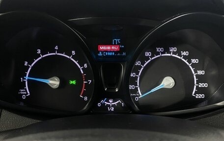 Ford EcoSport, 2015 год, 1 170 000 рублей, 15 фотография