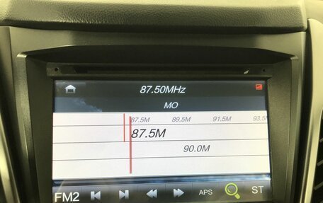 SsangYong Actyon II рестайлинг, 2014 год, 1 374 000 рублей, 12 фотография