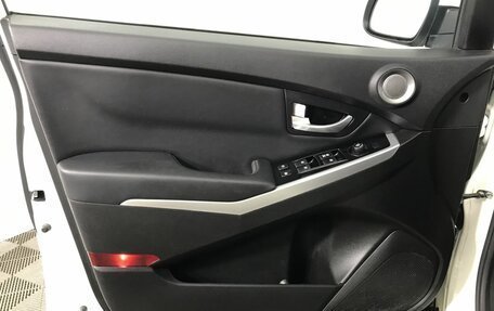 SsangYong Actyon II рестайлинг, 2014 год, 1 374 000 рублей, 8 фотография