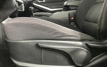 SsangYong Actyon II рестайлинг, 2014 год, 1 374 000 рублей, 10 фотография