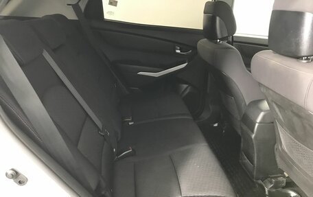 SsangYong Actyon II рестайлинг, 2014 год, 1 374 000 рублей, 16 фотография