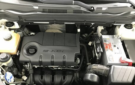 SsangYong Actyon II рестайлинг, 2014 год, 1 374 000 рублей, 17 фотография