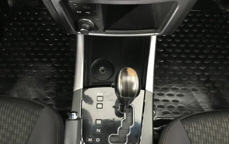 SsangYong Actyon II рестайлинг, 2014 год, 1 374 000 рублей, 13 фотография