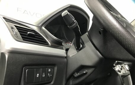 SsangYong Actyon II рестайлинг, 2014 год, 1 374 000 рублей, 9 фотография