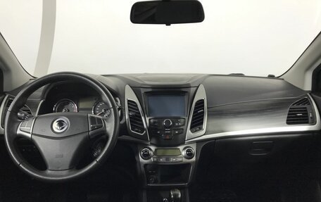 SsangYong Actyon II рестайлинг, 2014 год, 1 374 000 рублей, 7 фотография