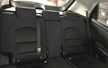 SsangYong Actyon II рестайлинг, 2014 год, 1 374 000 рублей, 15 фотография