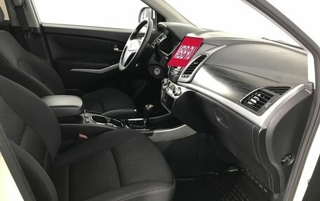 SsangYong Actyon II рестайлинг, 2014 год, 1 374 000 рублей, 14 фотография