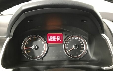 SsangYong Actyon II рестайлинг, 2014 год, 1 374 000 рублей, 11 фотография