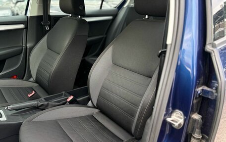 Skoda Octavia, 2017 год, 1 638 000 рублей, 9 фотография