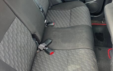 Suzuki SX4 II рестайлинг, 2008 год, 760 000 рублей, 9 фотография