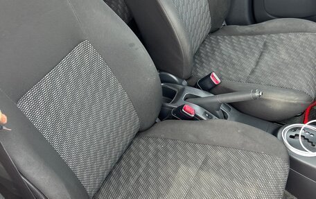 Suzuki SX4 II рестайлинг, 2008 год, 760 000 рублей, 11 фотография