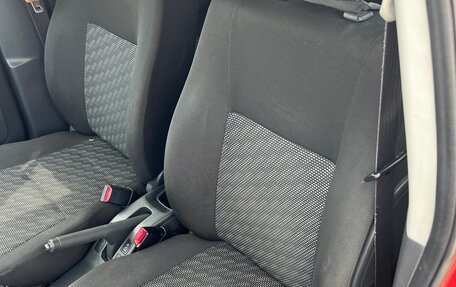 Suzuki SX4 II рестайлинг, 2008 год, 760 000 рублей, 13 фотография