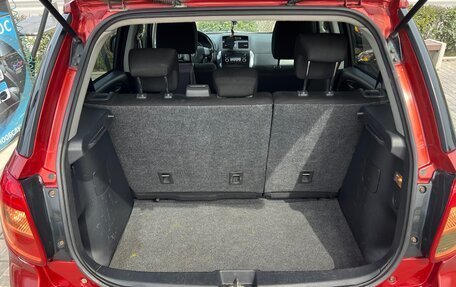 Suzuki SX4 II рестайлинг, 2008 год, 760 000 рублей, 15 фотография