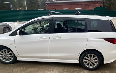 Nissan Lafesta II, 2011 год, 900 000 рублей, 3 фотография