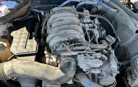 Mercedes-Benz E-Класс, 1992 год, 700 000 рублей, 10 фотография