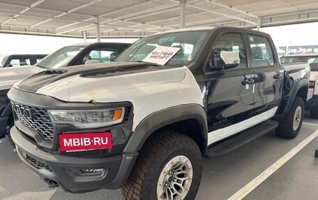 Rambler 1500, 2026 год, 10 500 000 рублей, 3 фотография