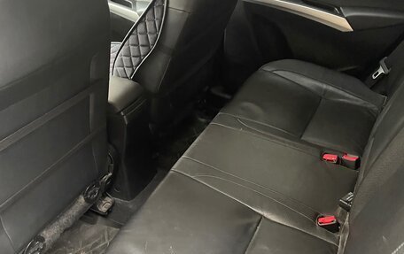 Suzuki SX4 II рестайлинг, 2014 год, 1 600 000 рублей, 2 фотография