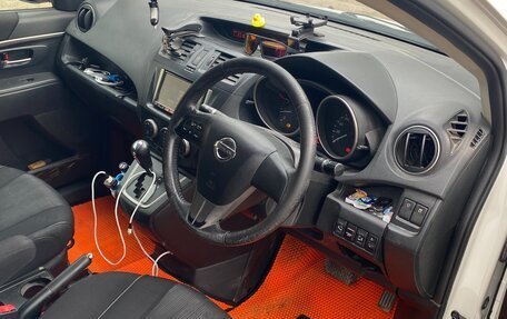 Nissan Lafesta II, 2011 год, 900 000 рублей, 8 фотография