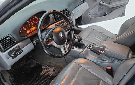 BMW 3 серия, 1998 год, 360 000 рублей, 4 фотография