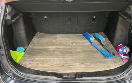 Suzuki SX4 II рестайлинг, 2014 год, 1 600 000 рублей, 4 фотография