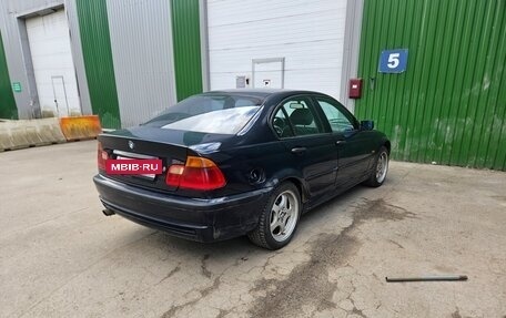 BMW 3 серия, 1998 год, 360 000 рублей, 2 фотография